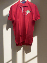 RLP POLO T-SHIRT